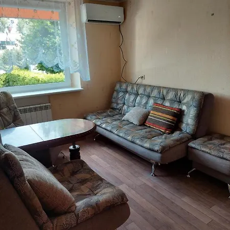 Lejlighed Butai Prie Mokyklos *