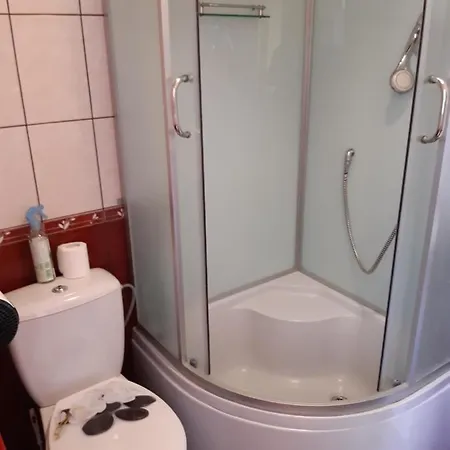 Butai Prie Mokyklos Apartment