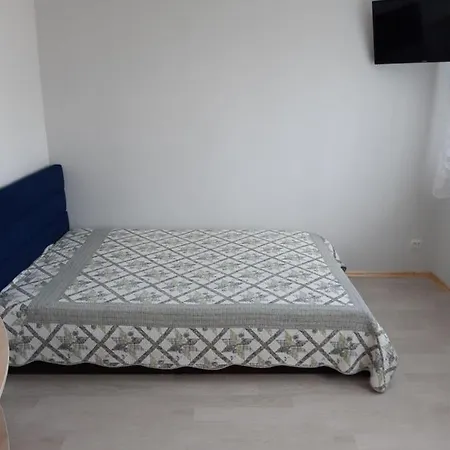 Lejlighed Butai Prie Mokyklos Palanga