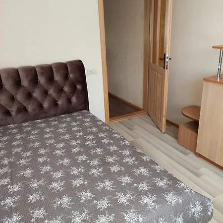 Lejlighed Butai Prie Mokyklos Palanga