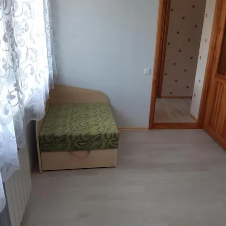 Butai Prie Mokyklos * Palanga