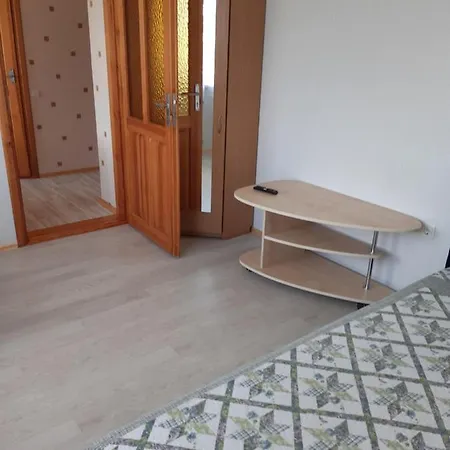 Butai Prie Mokyklos Palanga