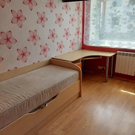 Butai Prie Mokyklos * Palanga