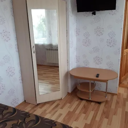 Butai Prie Mokyklos Palanga