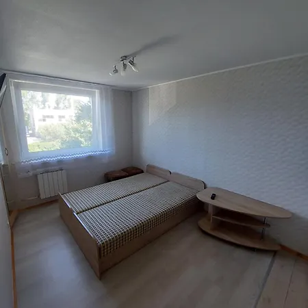 Apartment Butai Prie Mokyklos *