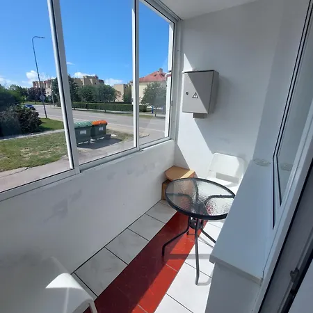 Apartment Butai Prie Mokyklos