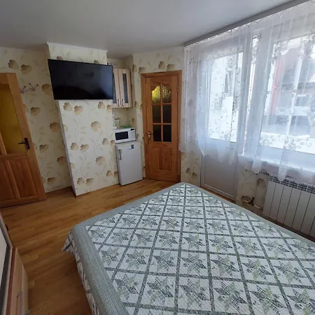 Butai Prie Mokyklos Apartment *