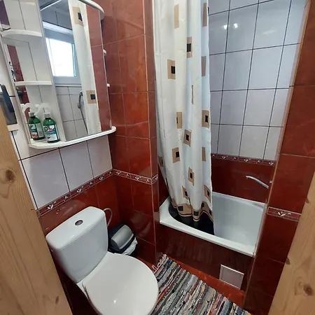 Butai Prie Mokyklos Palanga