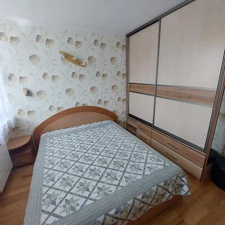 Apartment Butai Prie Mokyklos *